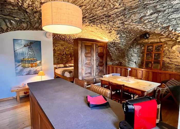 דירה Maison Arcade