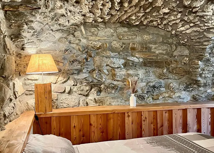 Maison Arcade דירה *