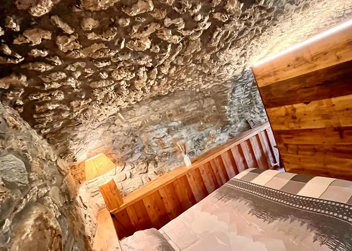 Maison Arcade Apartman La Salle