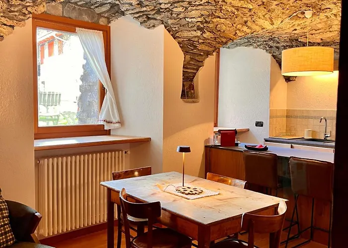 Maison Arcade Apartman