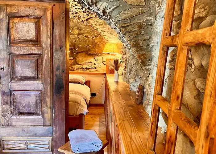 Maison Arcade דירה *