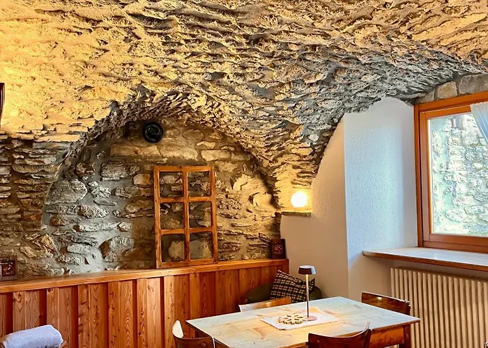 Apartment Maison Arcade *